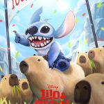 แรงไม่หยุดฉุดไม่อยู่ "Lilo & Stitch" ทำรายได้ทะลุ 100 ล้านบาท ขึ้นแท่นภาพยนตร์รายได้สูงสุดของปี 2025 ในไทย